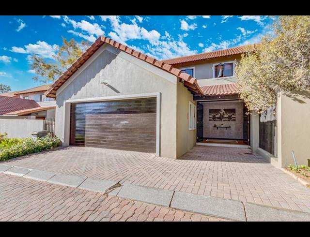 3 BEDROOM PROPERTY TO RENT IN FOURWAYS